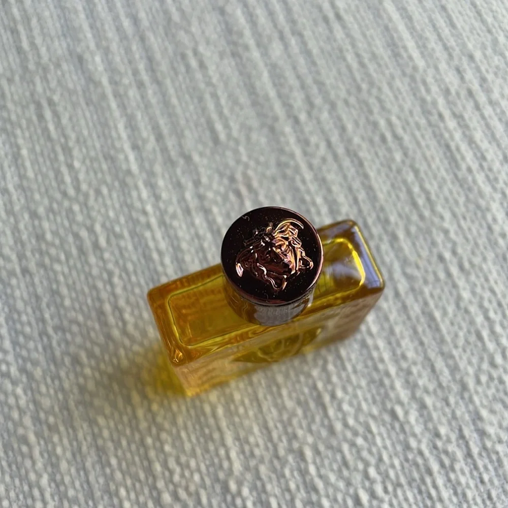 Versace EROS ENERGY Fragrance miniature